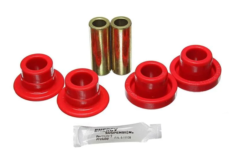 Energy Suspension Urethane Front Lower Control Arm Bushings for